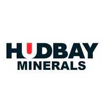 hudbay